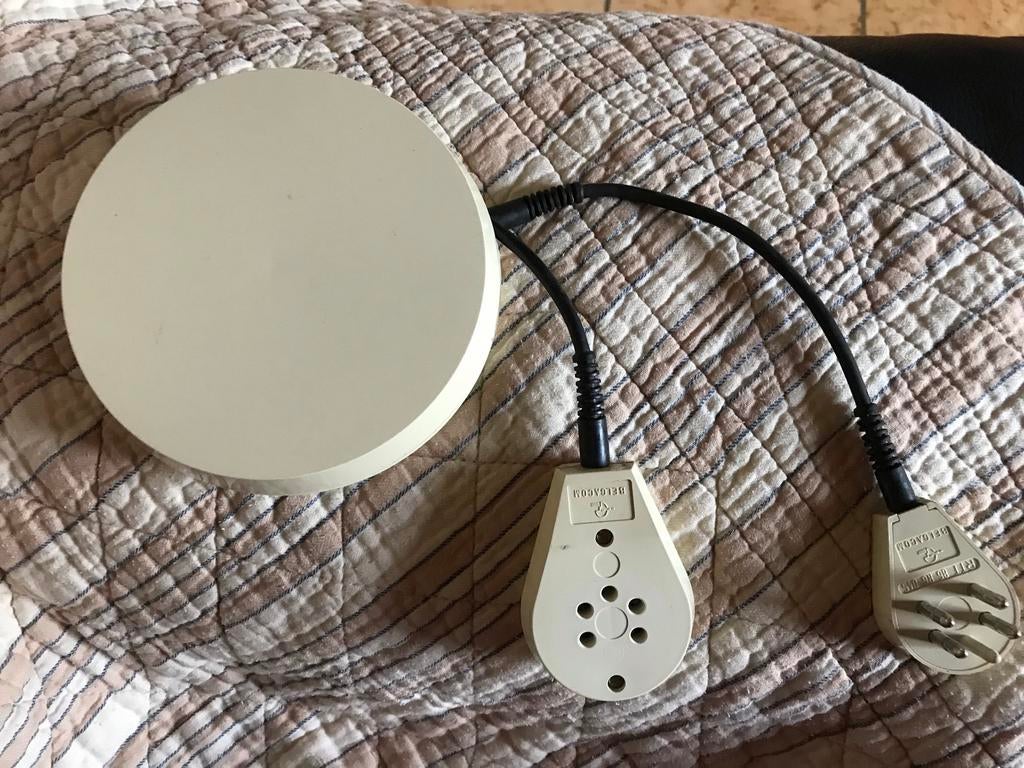 Câble/allonge téléphonique, Enlèvement ou Envoi, Utilisé