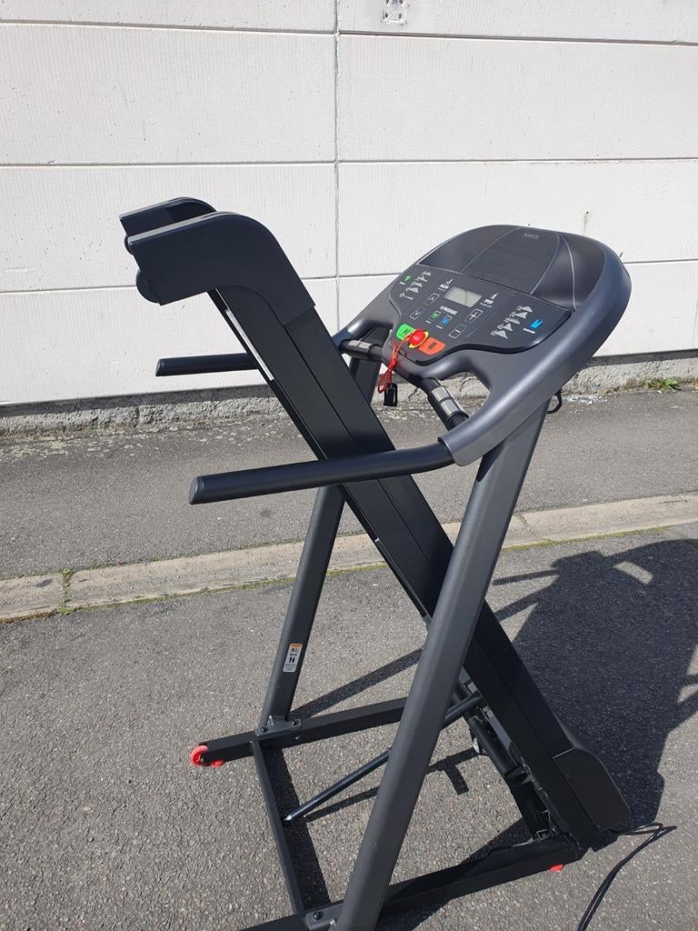 À vendre : tapis de course Domyos T520 — comme neuf, Enlèvement, Comme neuf