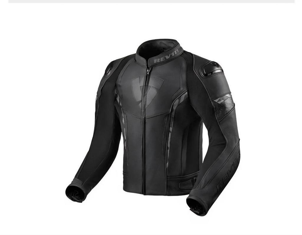 REV'IT, Motos, Enlèvement