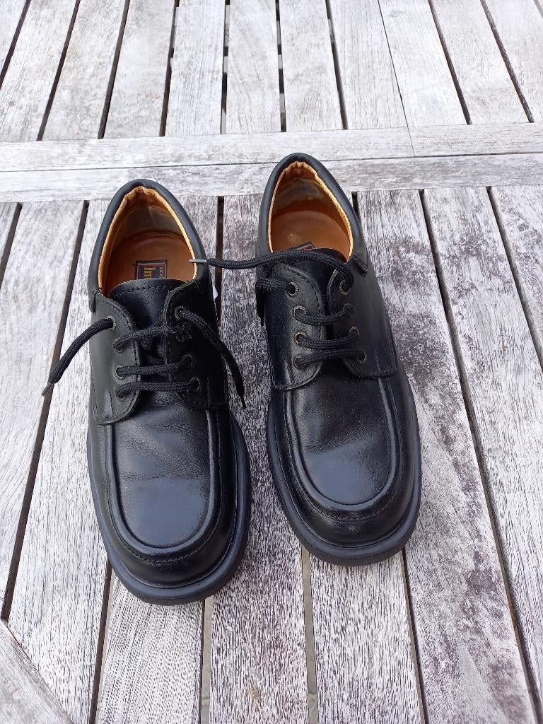 Chaussures homme, Enlèvement ou Envoi, Chaussures à lacets, Comme neuf, Interland