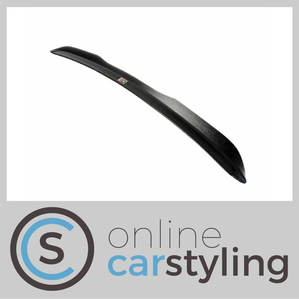 MAXTON Design spoiler lip Renault Clio RS, Enlèvement ou Envoi, -, -, -