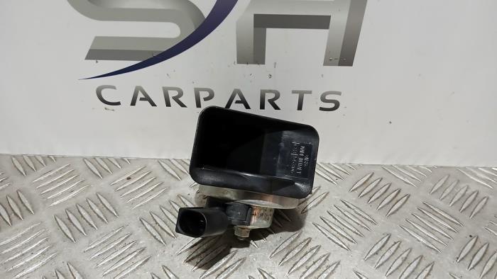 Klaxon d'un Mercedes B-Klasse, 3 mois de garantie, Utilisé, -, -