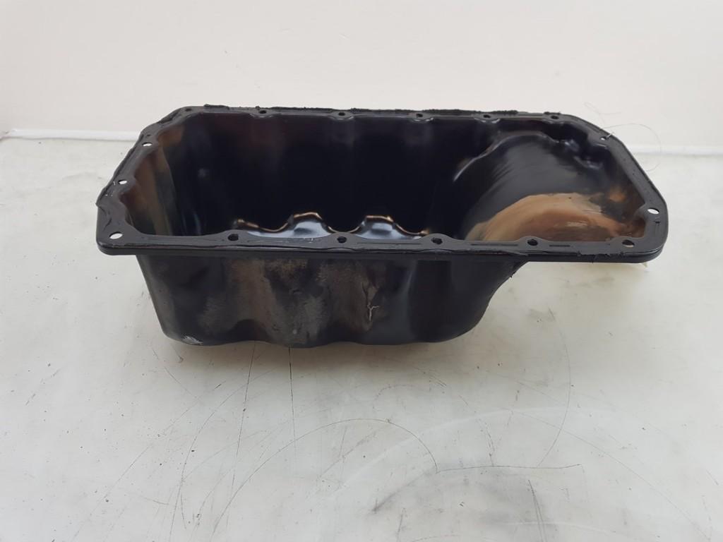 CARTER D'HUILE Peugeot 207 SW (WE / WU) (01-2007/12-2013), Autos : Pièces & Accessoires, Utilisé, Peugeot