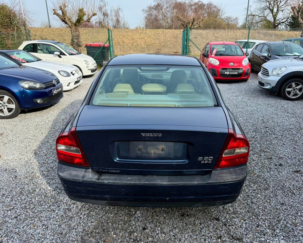 Volvo, Autos, Volvo, Achat, Entreprise, Diesel, Automatique