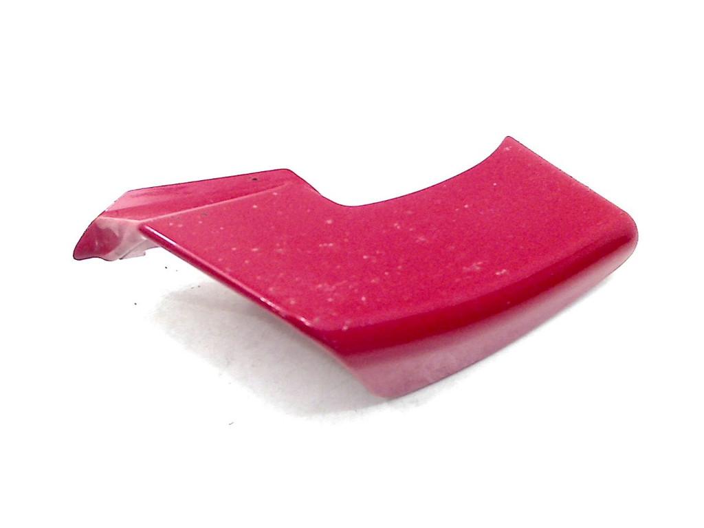 DÉFLECTEUR DE VENT Ducati Streetfighter V4 (V4S) 2020-2022, Motos, Dhr. S. di Majo, Utilisé, Info@cama-motorparts.nl, P.J. Troelstraweg 8 8
3144 CX  MAASSLUIS, NL