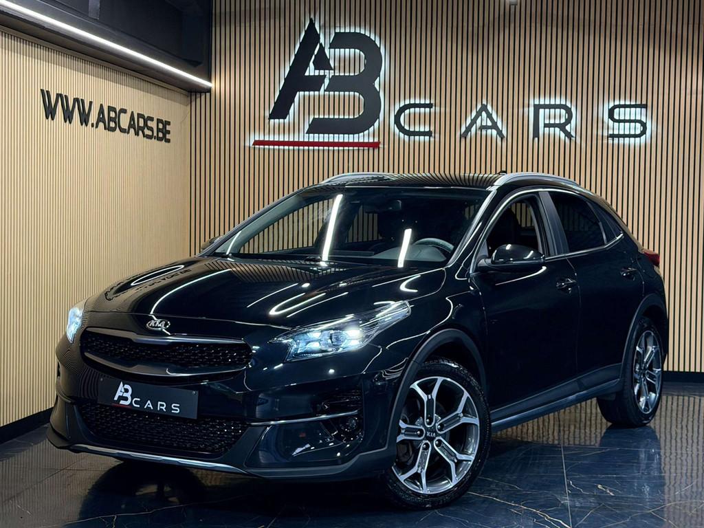 Kia Xceed XCeed 1.6 CRDi Sense * GARANTIE 12 MOIS * 1ER PROP, Autos, Kia, 100 kW, XCeed, Achat, Boîte manuelle