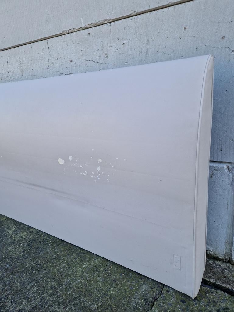 Bedwand / hoofdbord    gratis, Huis en Inrichting, Slaapkamer | Bedden, Ophalen