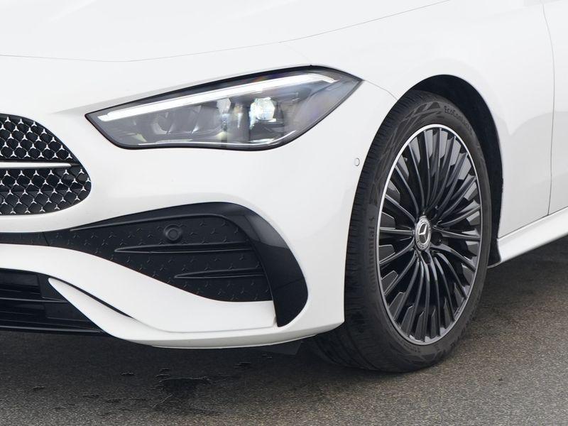 Mercedes-Benz CLE-Klasse 180 Coupé AMG Line | Panoramisch D, Autos, Autres modèles, Achat, 1800 kg, Entreprise