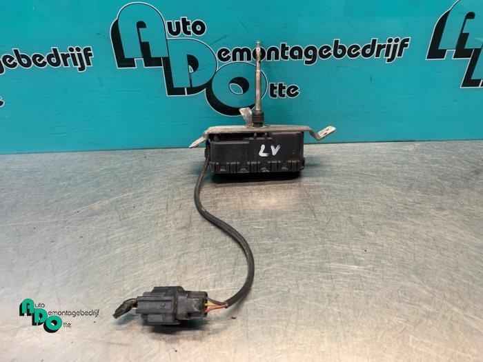 Koplampwisser Motor van een Volvo S80, Gebruikt, -, -, Ophalen of Verzenden