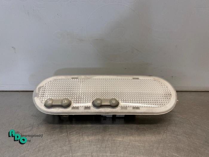 Binnenverlichting voor van een Mercedes Citan (Citan 12-), Gebruikt, -, Ophalen of Verzenden, -