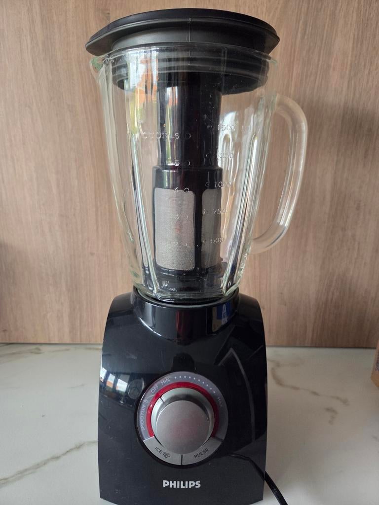 Blender Philips HR2084/90 650W, Enlèvement, Mélangeur