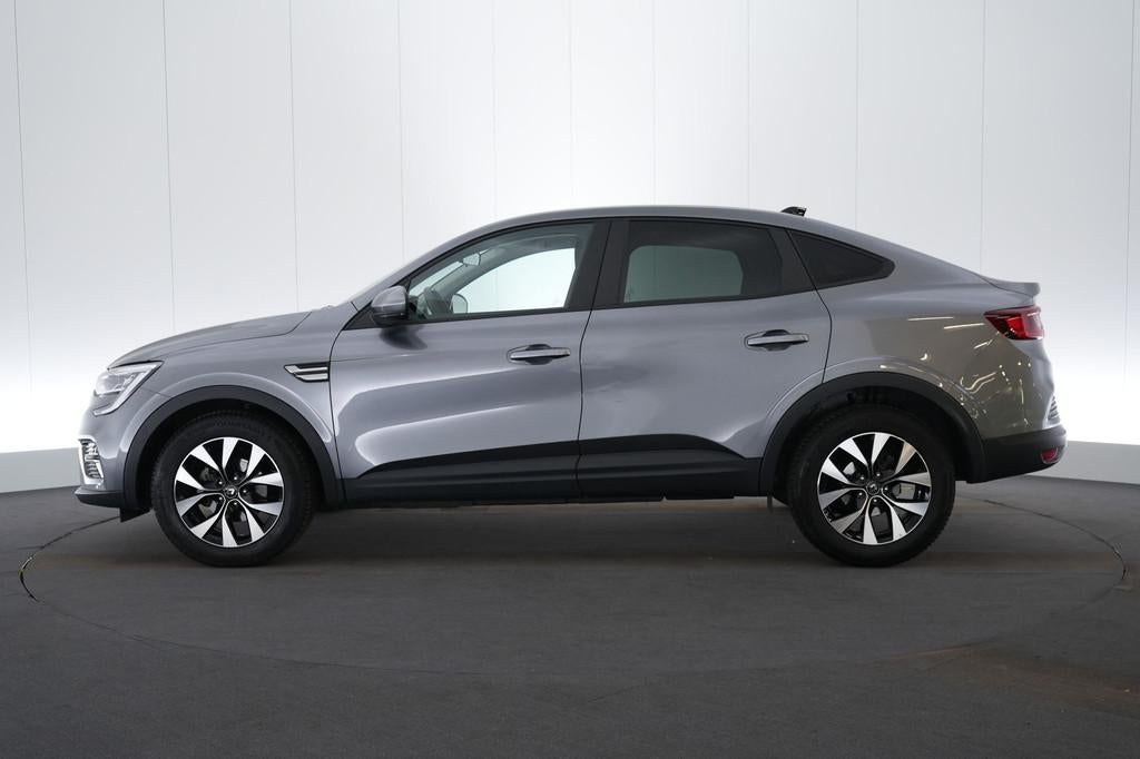 (2DGG274) RENAULT ARKANA, Autos, Achat, Euro 6, Entreprise, Carnet d'entretien