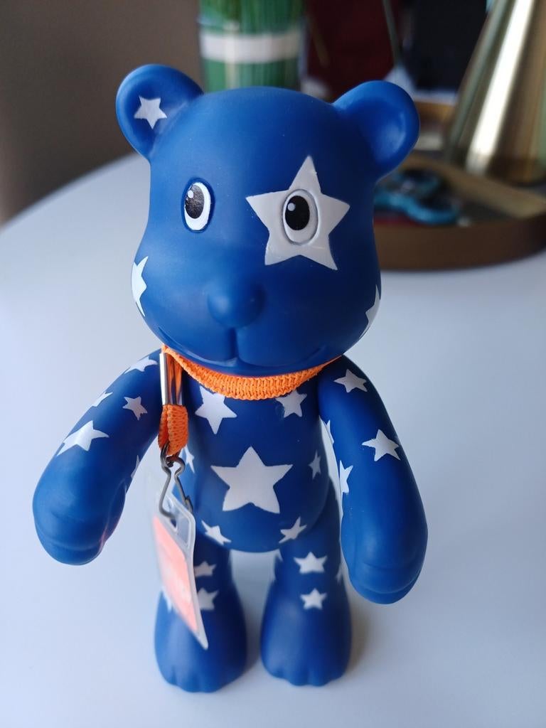 Designroom BUD superstar., Verzamelen, Ophalen of Verzenden