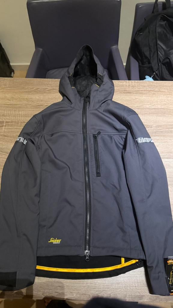 Snickers Worker S, Enlèvement, Neuf, Taille 46 (S) ou plus petite, Autres types