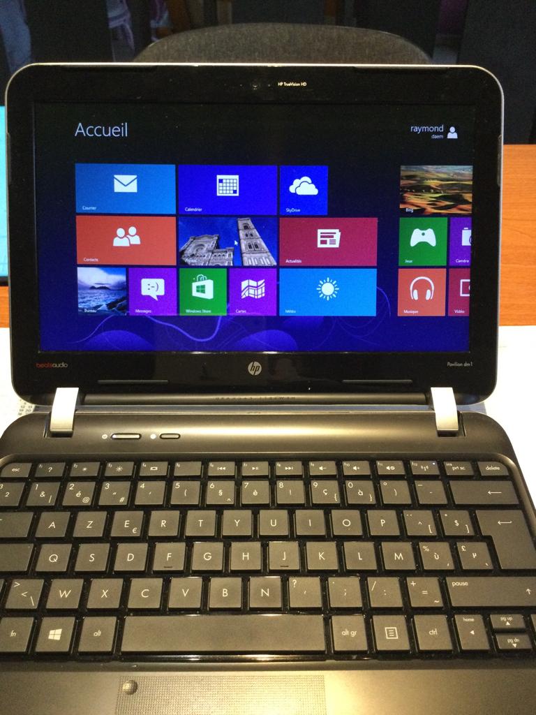 HP laptop in perfecte staat, Computers en Software, Windows Laptops, Ophalen, Hp, Gebruikt, 2 tot 3 Ghz