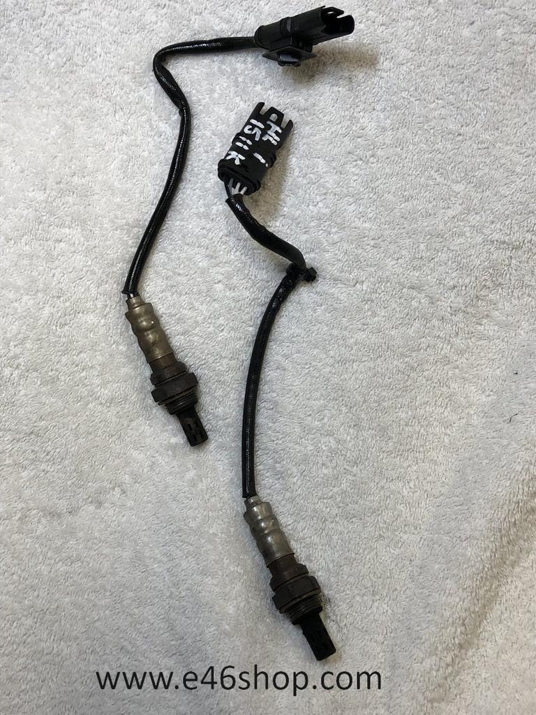 LAMBDA SENSOR BMW OE 11787718140, Motos, Pièces | BMW, Utilisé, Enlèvement ou Envoi