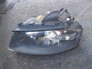 Optique avant gauche Audi A3 2 2003-2008 LP/15266, Autos : Pièces & Accessoires, Enlèvement, Utilisé, Audi