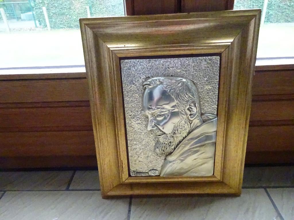 Jezus kader, Antiek en Kunst, Ophalen of Verzenden