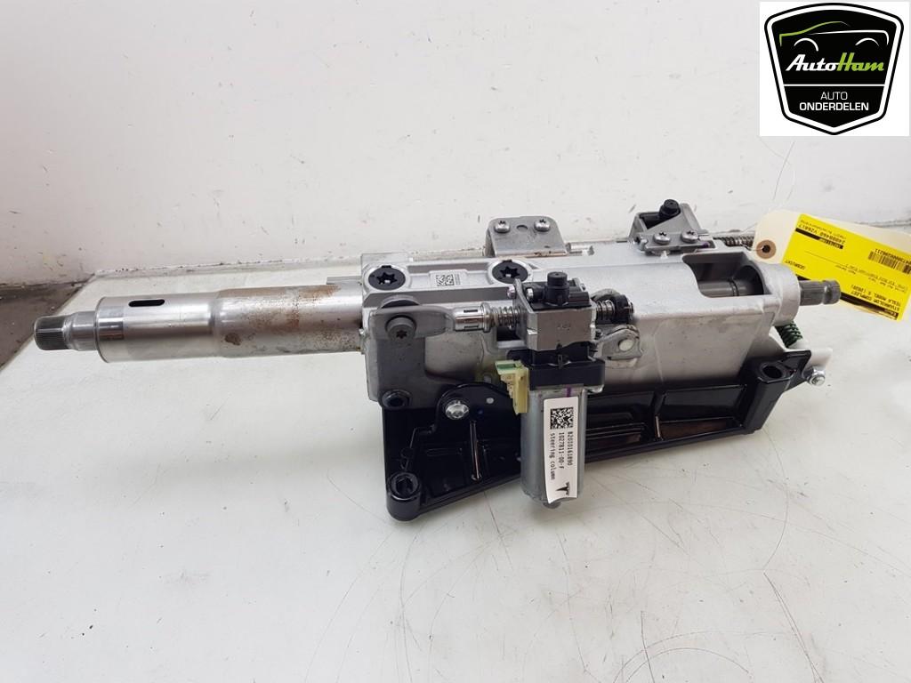 STUURKOLOM Tesla Model S (01-2012/02-2016) (|102781100F|), Dhr. J. Ham, Gebruikt, Overige automerken, Administratie@autoham.nl