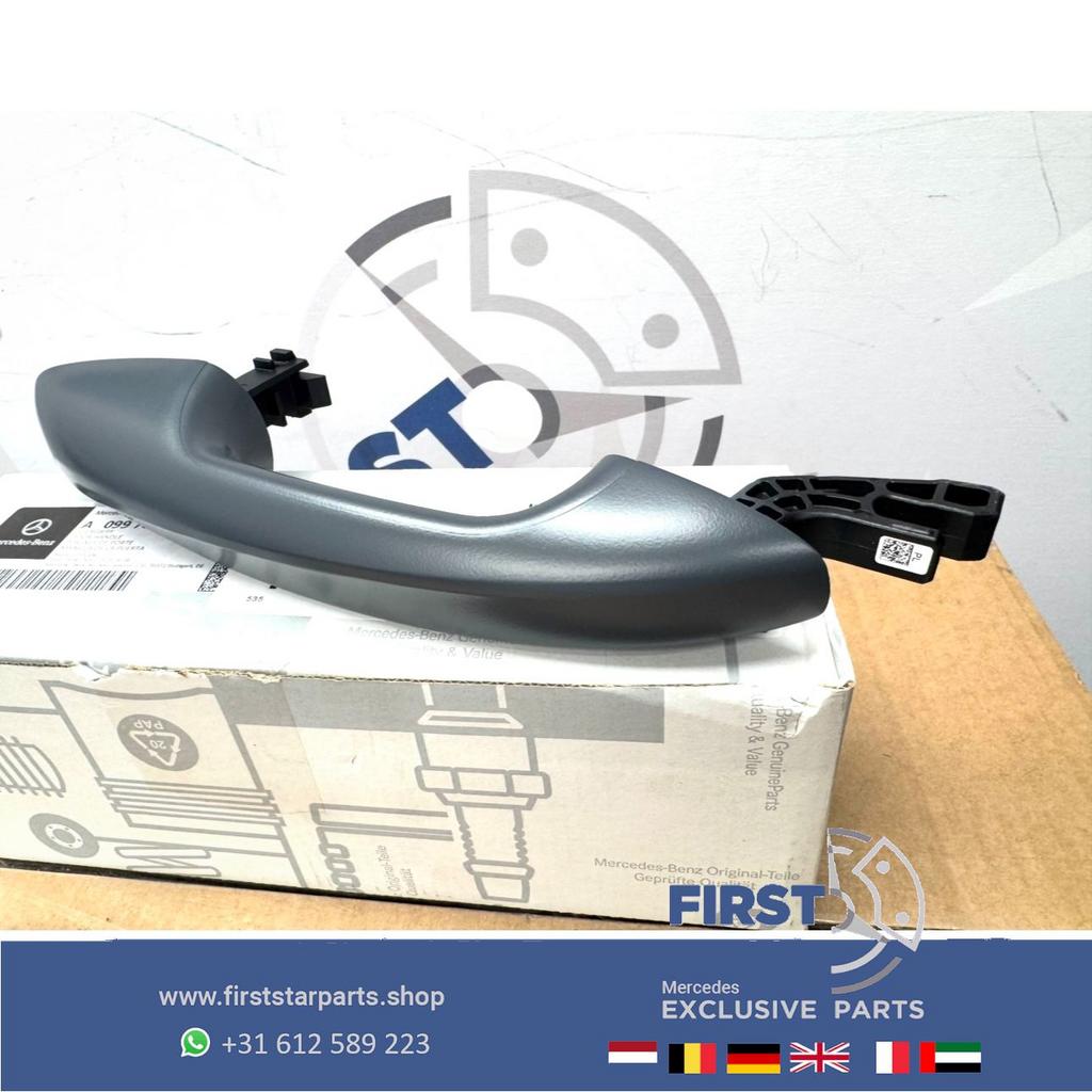 DEURHENDEL Mercedes A B C CLA CLE E G GLA GLC GLE GLS GT S V