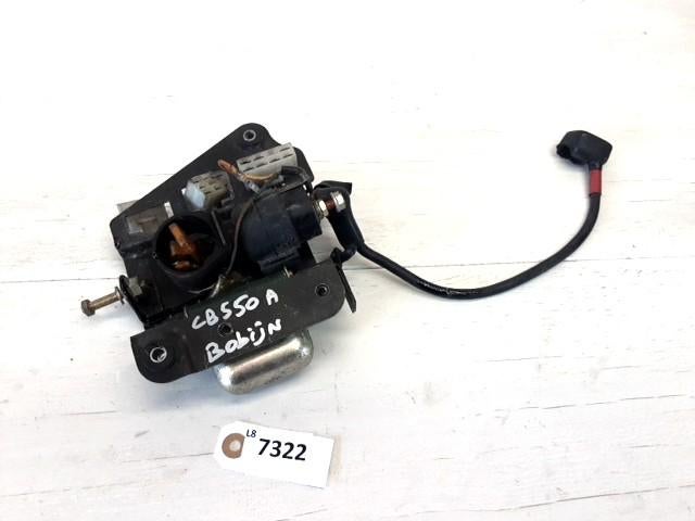 CB550F 1974 - 1979 Honda Bobijn bougiekop D1-50776