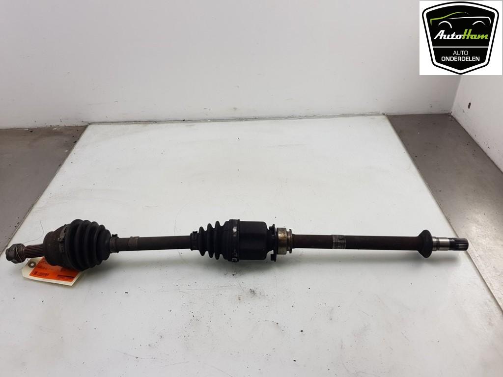 CARDAN AVANT DROIT (TRANSMISSION) Alfa Romeo MiTo (955), Utilisé, Alfa Romeo