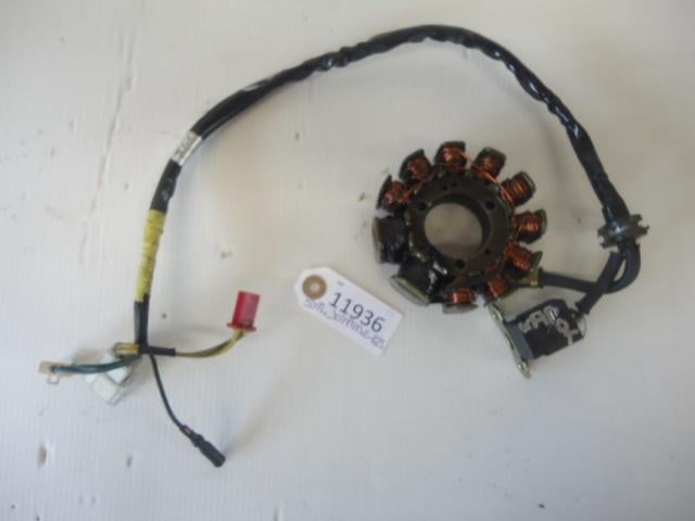 Joymax 125 1999 - 2005 Sym Alternator D1-10644, Motos