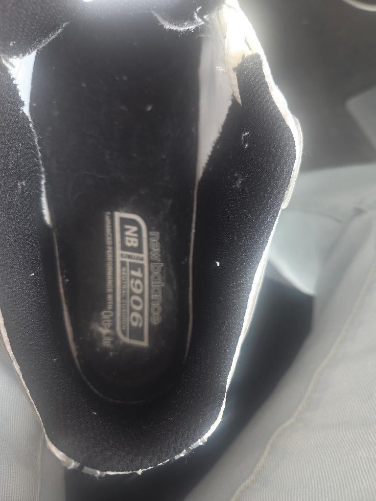 New balance, Enlèvement ou Envoi, Neuf, Chaussures