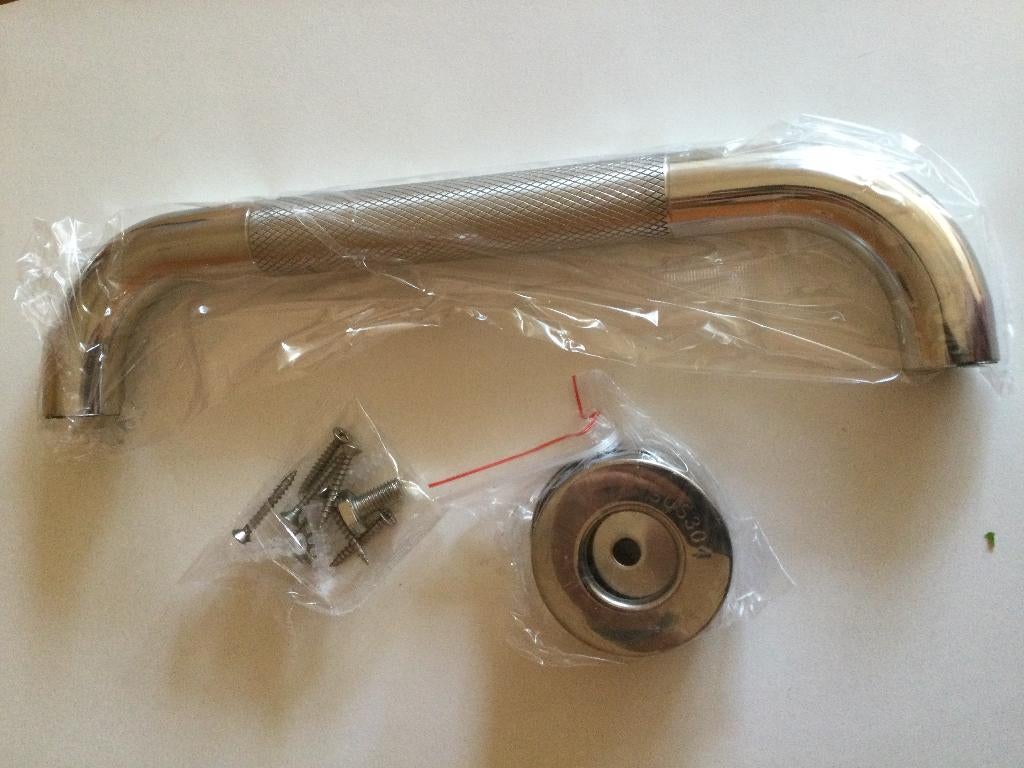 handgrepen, Ophalen of Verzenden, Nieuw