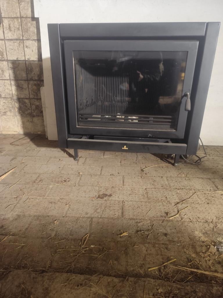 Barbas, Ophalen of Verzenden