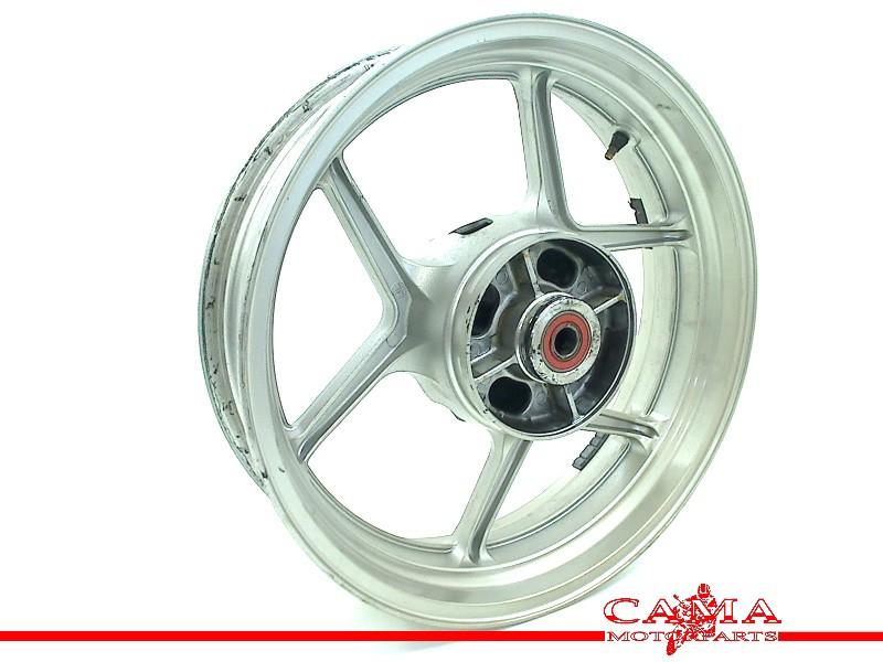 ACHTERVELG Kawasaki ER-6 2006-2008 (ER6 ER-6F ER-6N EX650), Motoren, Gebruikt