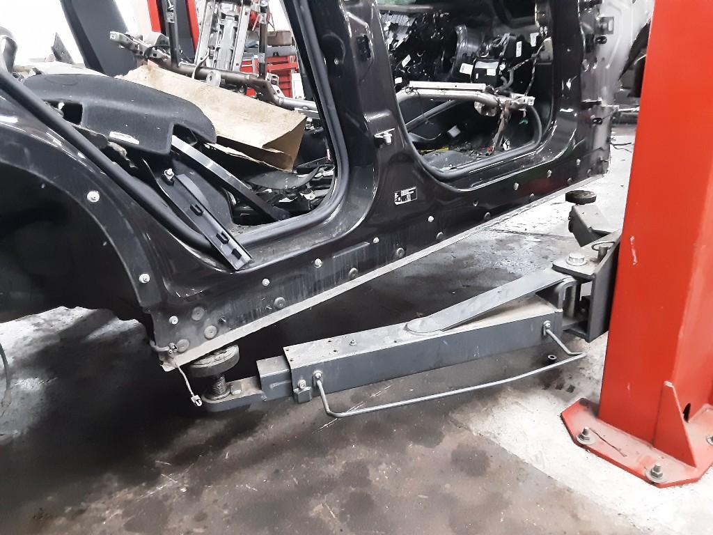 SEUIL DE PORTE DROIT BMW X4 (G02) (01-2018/06-2020), Mevr. I. Hauben, Utilisé, BMW, Rue de l'Espoir 34 34
4030  GRIVEGNÉE, BE
