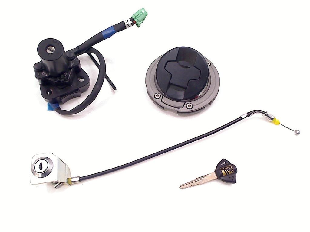 SLOTENSET Suzuki GSX R 1300 Hayabusa 2021- (GEN 3 GSXR1300), Motoren, Dhr. S. di Majo, Gebruikt, Info@cama-motorparts.nl, P.J. Troelstraweg 8 8
3144 CX  MAASSLUIS, NL