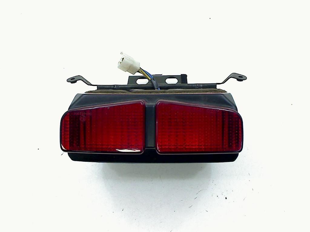 ACHTERLICHT Yamaha FZS 600 Fazer 2002-2003 (FZS600), Motoren, Dhr. S. di Majo, Gebruikt, Info@cama-motorparts.nl, P.J. Troelstraweg 8 8
3144 CX  MAASSLUIS, NL