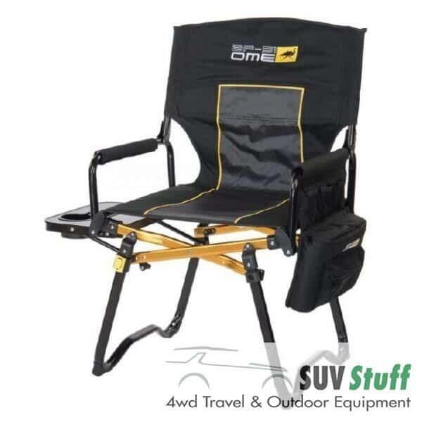 ARB  Kampeerstoel Compact Camping Gear 120KG, Caravans en Kamperen, -, Verzenden, -, Nieuw