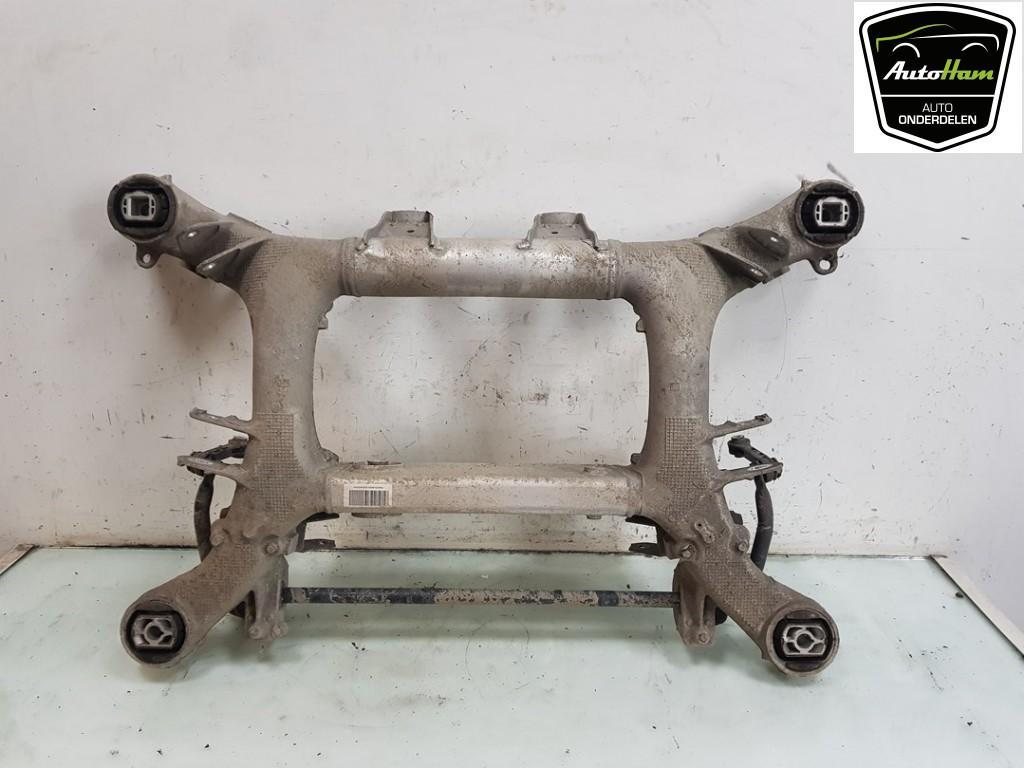 BERCEAU MOTEUR BMW 5 serie Touring (G31) (|33316866423|), Utilisé, BMW