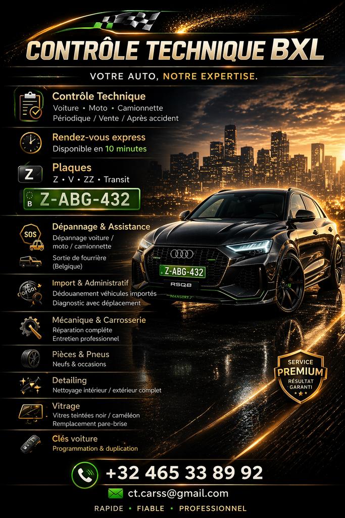 AUTOKEURING, Ophalen of Verzenden