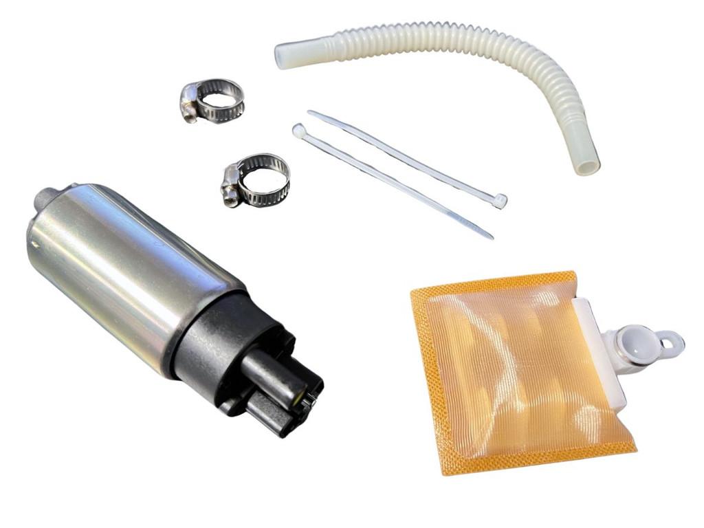 POMPE CARBURANT C Harley Davidson Road King (01-1970/-), Motos, Pièces | Autre, Neuf