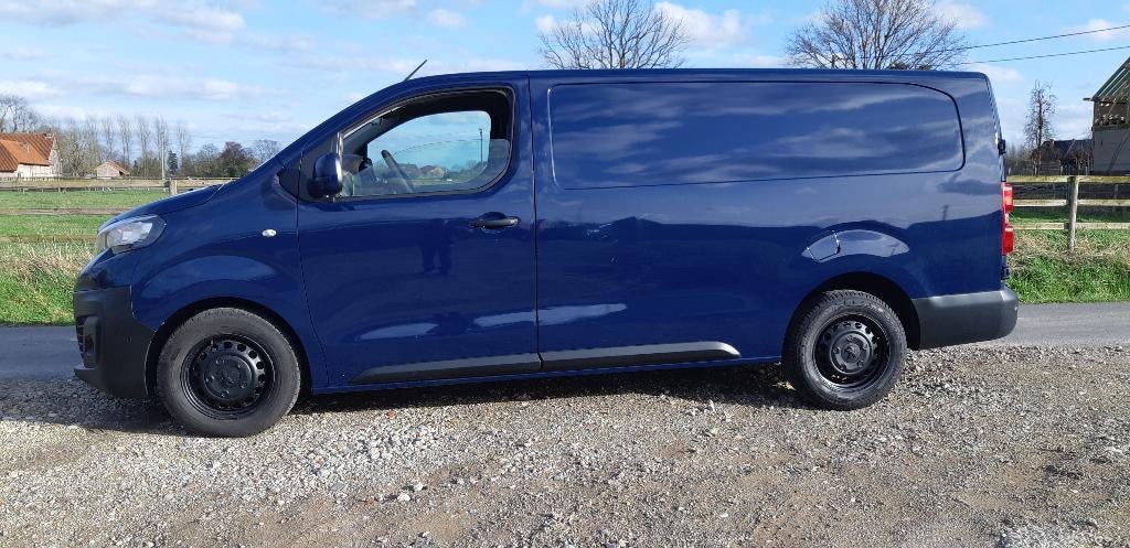 PEUGEOT EXPERT AUTOMATIQUE 2017 2.0HDI EURO6 EN OPTION, Achat, Euro 6, Diesel, Automatique