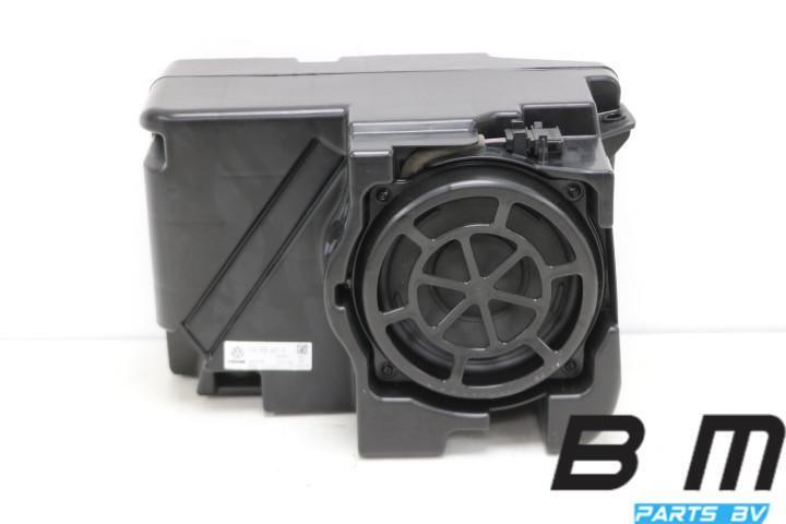 Subwoofer Audi Q4 E-Tron 11A035621C, Autos : Divers, Haut-parleurs voiture, Utilisé