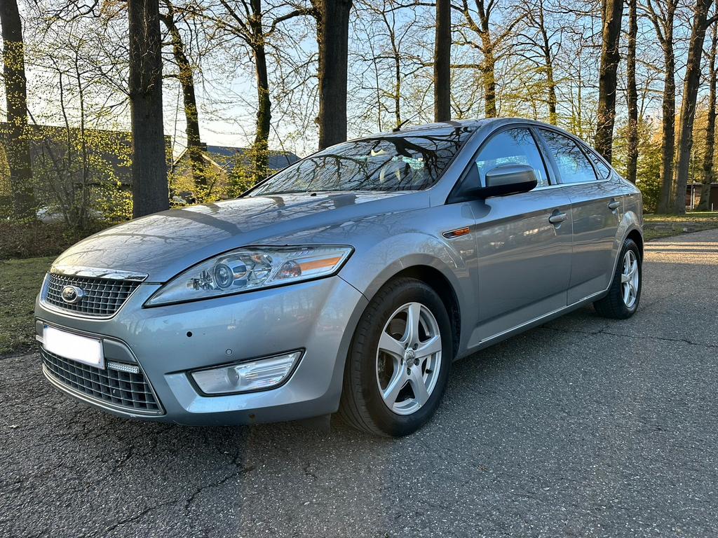 Ford mondeo 1.8 cdti chia gekeurd voor verkoop, Auto's, Ford, Mondeo, Particulier, Te koop, Diesel