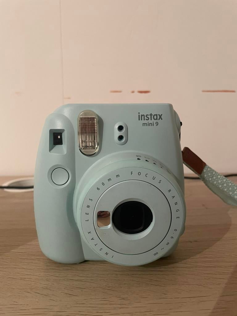 Camera, Audio, Tv en Foto, Fotocamera's Analoog, Ophalen, Zo goed als nieuw, Compact, Fuji