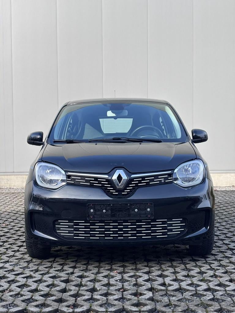 Renault Twingo Electric 2021 - 35 000 km - Certifiée VVK, Autos, Essai à domicile, Entreprise, Garantie prolongée, Entretenue par le concessionnaire