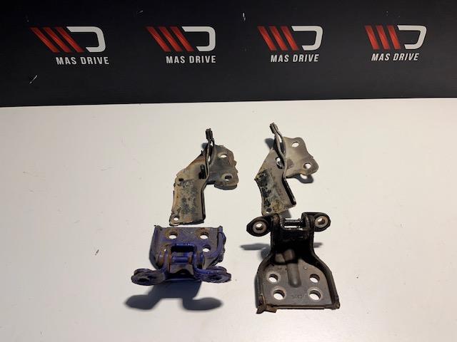 Nissan Z32 300zx diverse scharnieren deur, motorkap, koffer, Autos : Pièces & Accessoires, Carrosserie & Tôlerie, Utilisé