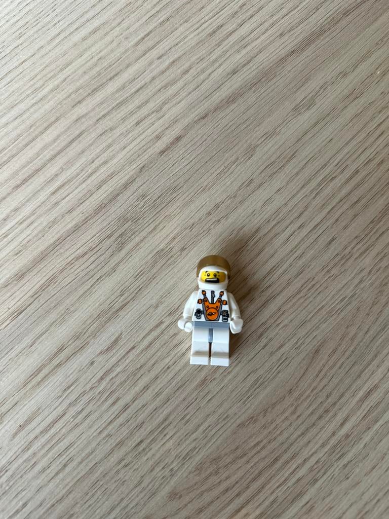 LEGO Microfig, Ophalen, Lego, Ideas