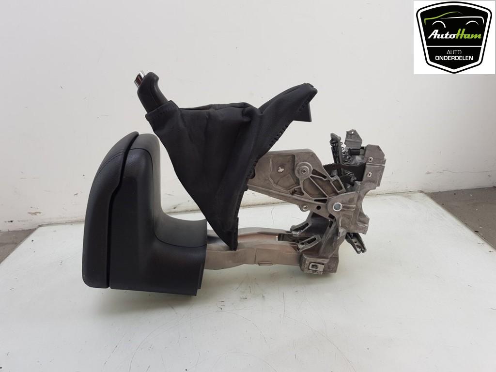 ARMLEUNING Opel Zafira Tourer (P12) (01-2011/07-2019), Gebruikt, Opel