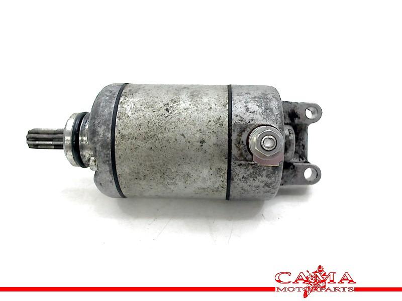 DÉMARREUR CBR 600 F 2001-2006 (CBR600F CBR600F4i PC35), Dhr. S. di Majo, Utilisé, Info@cama-motorparts.nl, P.J. Troelstraweg 8 8
3144 CX  MAASSLUIS, NL