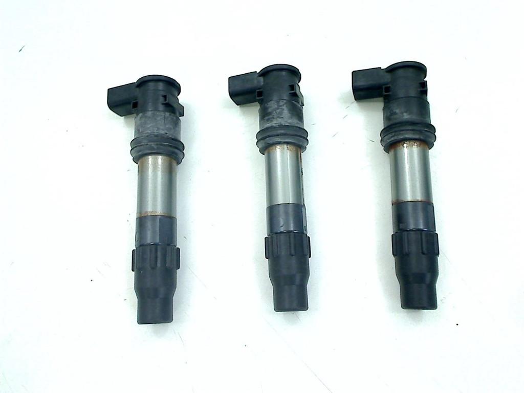 BOBINE D'ALLUMAGE Suzuki GSX 650 F 2008-2012 (GSX650F CJ1), Dhr. S. di Majo, Utilisé, Info@cama-motorparts.nl, P.J. Troelstraweg 8 8
3144 CX  MAASSLUIS, NL