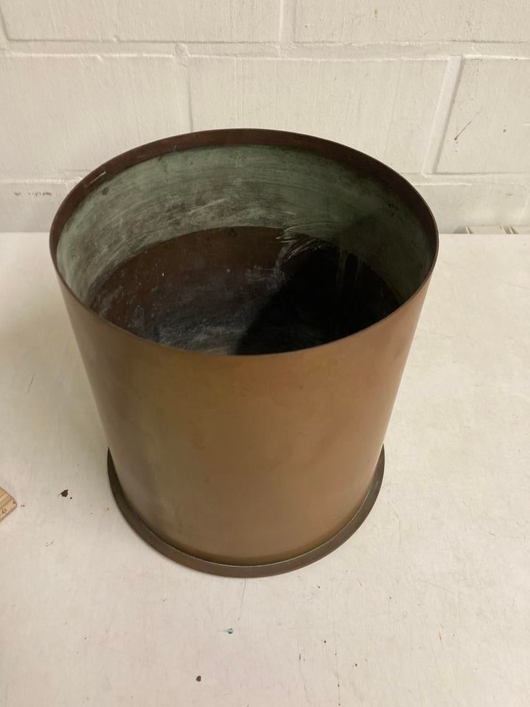 Duitse huls 1917, Verzamelen, Ophalen, Landmacht