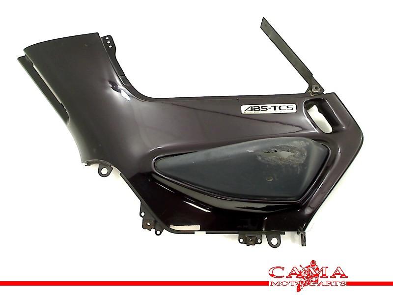 CARENAGE GAUCHE Honda ST 1100 Pan European (ST1100 ST1100A), Motos, Dhr. S. di Majo, Utilisé, Info@cama-motorparts.nl, P.J. Troelstraweg 8 8
3144 CX  MAASSLUIS, NL